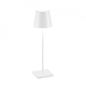 Lampa White Poldina 11x38cm LD1340B3
