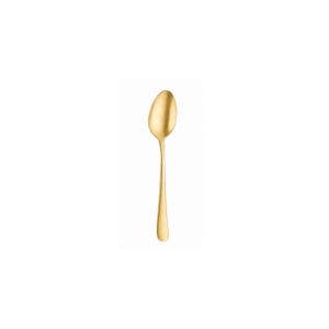 Lingurita ceai/desert Austin Gold PVD 14cm 1410AUB000375