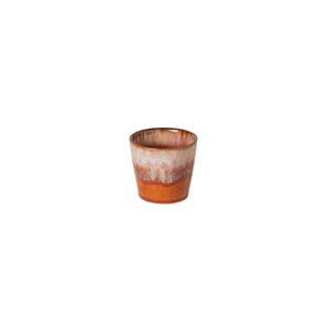 Pahar espresso Poterie Caramel Latte 70ml LSC062-LAT