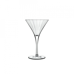 Pahar martini Bormioli Bach 260ml 3970629-C437 - 10951/01