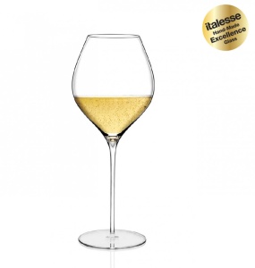 Pahar vin alb hand made MASTERCLASS 60 600ml 3392FG