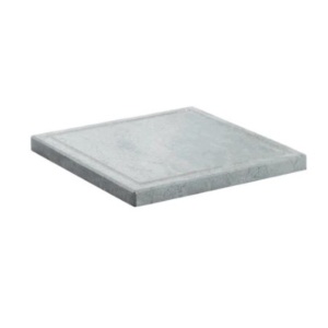 Piatra vulcanica patrat 25x25cm BIS13.099042.094