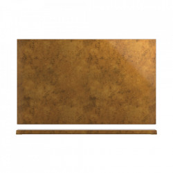 Placa melamina Copper GN1/1 Utah 53x32.5cm UH110816