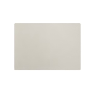 Placemat dreptunghiular crem Skin 42x30cm 9150227005