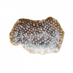 Platou oval Reef 30x20cm RY020305960