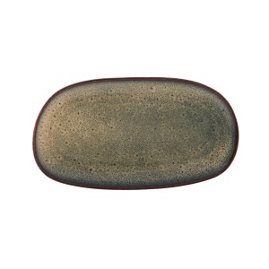 Platou oval Shangri-La Vine 25x14cm 37006449