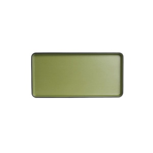 Platou servire Baja Cactus 25x12cm 7820JB022