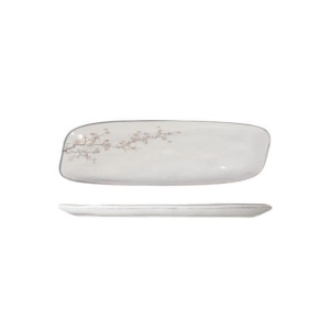 Platou servire organic Aven Savor 34x11cm AVN-SVRST34