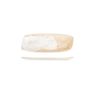 Platou servire organic Cameo Savor 30x11cm CMO-SVRST30-1
