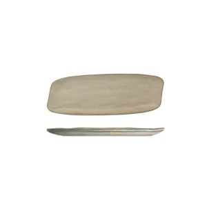 Platou servire organic Verdel Savor 30x11cm VRD-SVRST30-1