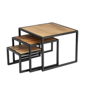 Set inaltatoare bufet patrat 12262