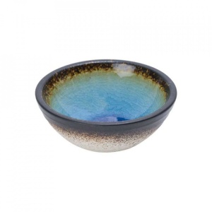 Sosiera 9cm 70ml Fervido Blue 4360009