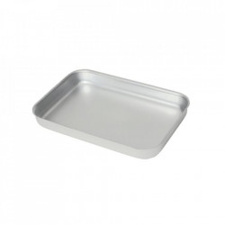 Tava copt Bakewell aluminiu 32x22x4cm 52-125