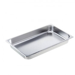 Tava gastronorm chefing dish 1/1 GN P5004