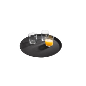 Tava servire bar rotunda 35.5cm 548