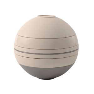 Bol 2 persoane beige La Boule Iconic 240x240x235cm 10-1665-9097