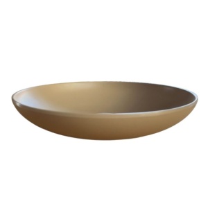 Bol bufet Solar Champagne 35x7cm E226214CH00