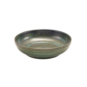 Bol coupe salata Terra Aqua Green 23cm CB-PAG23