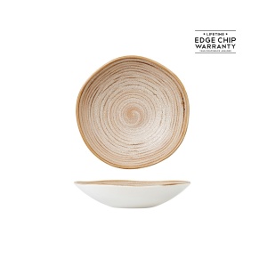 Bol organic paste Orbita Fuse Sable 20cm 618ml 1409X0161