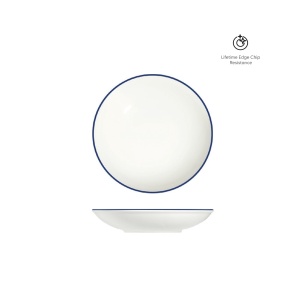 Bol paste/salata Modest Navy 22cm 770ml 15001-121122