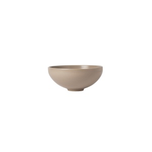 Bol ramen Pacifica Chestnut 19cm 970ml XOS191-CHS