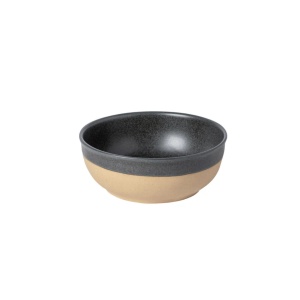 Bol salata Arenito charcoal grey 19cm 990ml 2RTS192-CHR