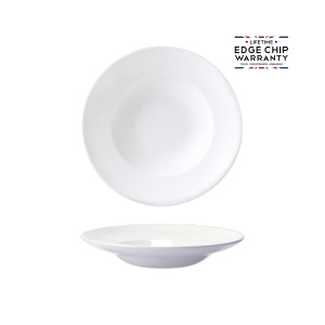 Bol salata Steelite Monaco 27cm/357ml 9001C372