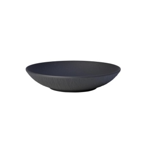 Bol salata The Rock Black 23cm 1100ml 16-4074-2536