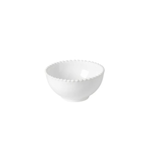Bol supa Pearl White 17cm 800ml PES161-WHI