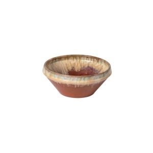 Bol supa Poterie Caramel Latte 17cm 575ml VAS171-LAT