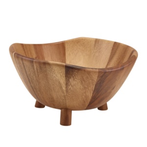 Bol trepied 30x16cm/3.3L WTBWL30