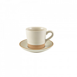 Cana cafea Kava White 340ml CUP-KW34