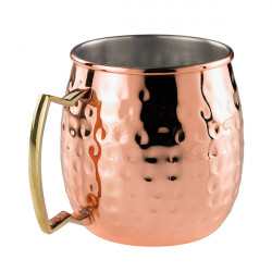 Cana Moscow mule 590 ml P1004