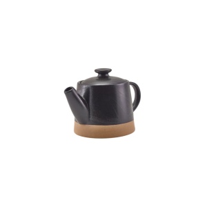 Ceainic Kava Black 480ml TP-KBK48