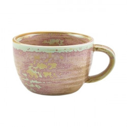 Ceasca cafea Terra Porcelain Rose 28.5c CUP-PRS28