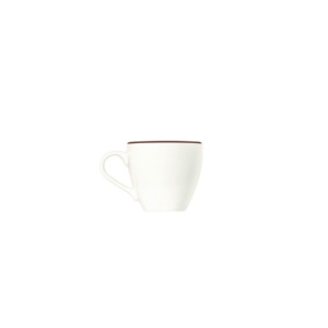Ceasca espresso Modest Brown 80ml 18001-304308