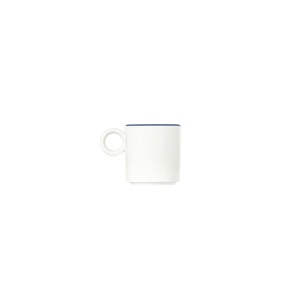 Ceasca espresso Ring Modest Navy 80ml 15001-334108