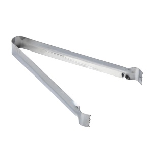 Cleste gheata inox 17cm 526T