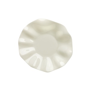 Farfurie aperitiv Bon China AF1760 27cm ARB01270000