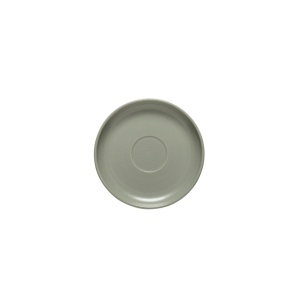 Farfurie ceasca cafea Pacifica Artichoke 16cm SOP162-ART