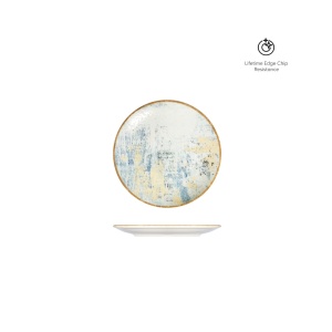 Farfurie coupe suport Arte 17cm 20257-111017