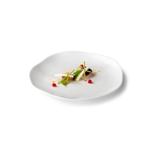 Farfurie desert Gastro 20cm V0388-0120