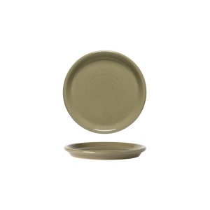 Farfurie desert Scotia olive green 21cm 2KSP211-OLV