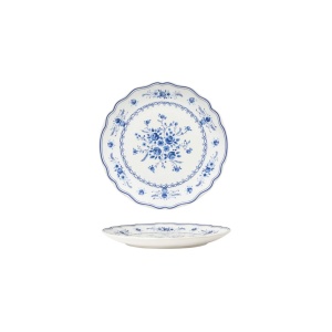 Farfurie desert Vila white 21cm TP213-WBL