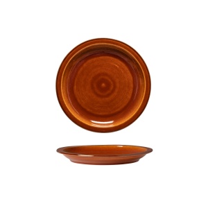 Farfurie fel principal Poterie Caramel 26cm JSP262-CAR