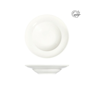 Farfurie paste/salata Alabama Events 25cm 10000-131125
