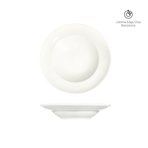 Farfurie paste/salata Alabama Events 25cm 10000-131125