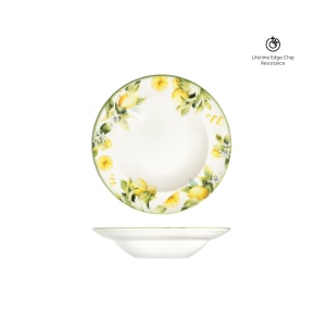 Farfurie paste Sorrento 25 cm 420 ml 20258-131125