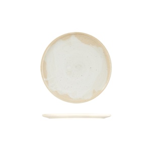 Farfurie plata desert Cameo Tima 21cm CMO-TMADZ21