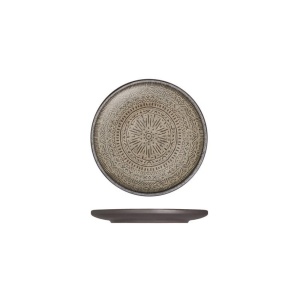 Farfurie plata desert Rune 21cm RUN-TMADZ21
